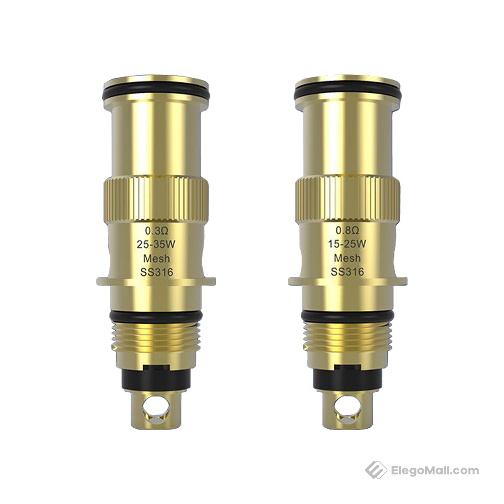Wellon Beyond AIO 35W Coil